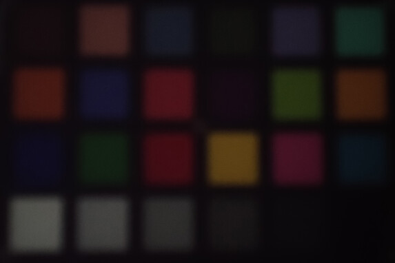 ColorChecker 