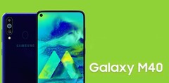 A new phone may supplant the Galaxy M4x line this year. (Source: Samsung)