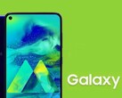A new phone may supplant the Galaxy M4x line this year. (Source: Samsung)