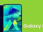 A new phone may supplant the Galaxy M4x line this year. (Source: Samsung)