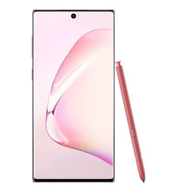 Note 10. (Image source: WinFuture)