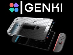 Genki Switch 2 accessories (Image source: Genki)