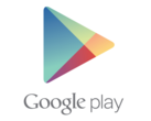 Google Play logo (Source: Google)