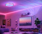 The Govee 21-inch Ceiling Light Ultra is now $50 off