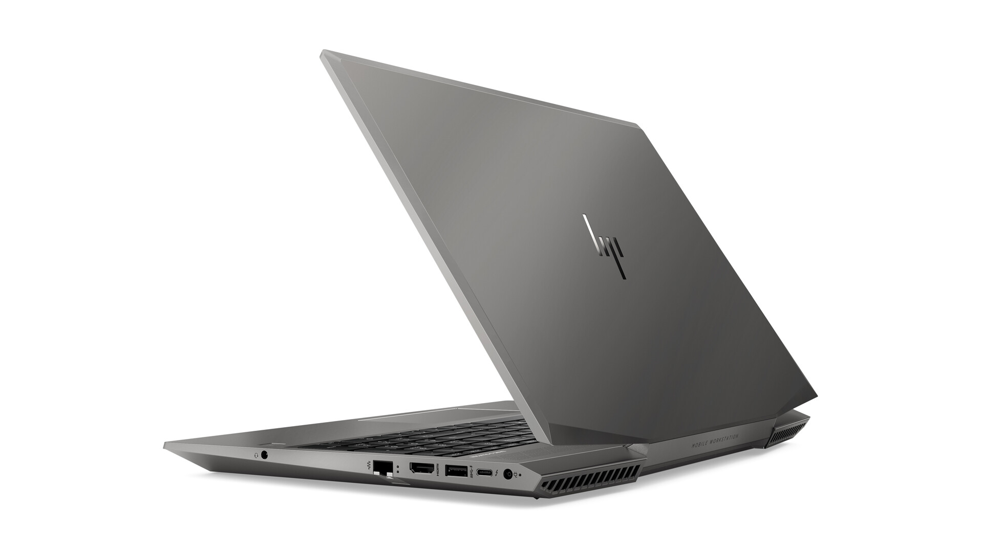 HP ZBook 15 G6 and ZBook 17 G6 coming with 