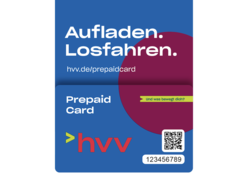 کارت اعتباری HVV.  (تصویر: HVV)