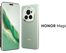 Honor Magic6 Pro lands on global market with the same 180 MP periscope camera (Image source: Honor)