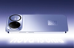 The Huawei Nova 15 Ultra features a camera module similar to that of the Apple iPhone 17 Pro. (Image source: Huawei)