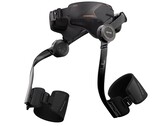 The updated Hypershell X-series exoskeletons are more responsive to user inputs while walking, hiking, and running.