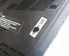 Want to add RAM on the MSI GE63? Be prepared to break a 'Factory Seal' sticker