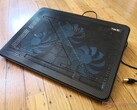 How well does a laptop cooling pad work? We Amazon'd one ourselves to find out