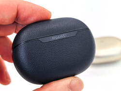 Dark blue with a textured finish