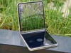 Review of the Samsung Galaxy Z Flip 8 Smartphone