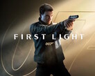 James Bond makes his return to the video game world with IO Interactive's 2026 release of 007 First Light. (Image source: IO Interactive)