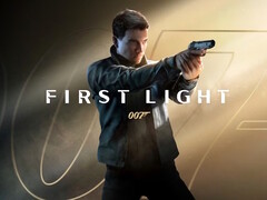 James Bond makes his return to the video game world with IO Interactive's 2026 release of 007 First Light. (Image source: IO Interactive)