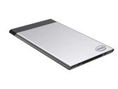 The Compute Card is meant for a different audience than the consumer-oriented Compute Stick. (Source: Intel)