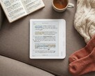 Kobo's Libra Colour is one of the models affected by the latest beta update.