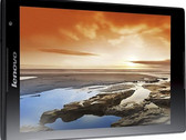 Lenovo Tab S8-50 Android tablet with 8-inch IPS display and Intel Atom Z3745