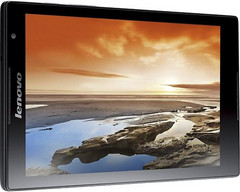 Lenovo Tab S8-50 Android tablet with 8-inch IPS display and Intel Atom Z3745