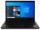 Lenovo ThinkPad P43s in review: The mobile workstation's display and performance disappoint