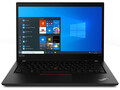Lenovo ThinkPad P43s in review: The mobile workstation's display and performance disappoint