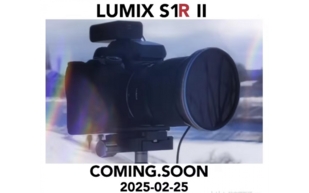 Possible promo material. (Image source: K&F Concept)