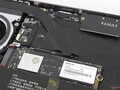 BiWin NQ200 1TB CNF82GS1D00-1TB SSD Benchmarks