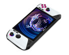 The Polar Tempest Edition is exclusive to the US for the time being. (Image source: MSI)
