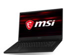 MSI GS66 Stealth offers a 99.9 Wh battery and a 300 Hz display. (Image Source: MSI)