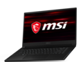 MSI GS66 Stealth offers a 99.9 Wh battery and a 300 Hz display. (Image Source: MSI)