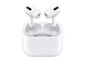 The AirPods Pro. (Source: Apple)