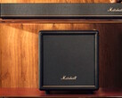 The Marshall Heston 60 and Sub 200 provide users with a compact home theater sound system. (Image source: Marshall)