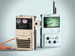 CG Deck uses an Intel N150 for broad software compatibility.