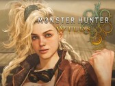 Gemma from Monster Hunter Wilds (Image source: Capcom)