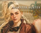 Gemma from Monster Hunter Wilds (Image source: Capcom)