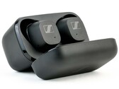 Sennheiser CX True Wireless review - Great-sounding in-ear headphones