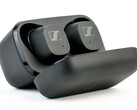 Sennheiser CX True Wireless review - Great-sounding in-ear headphones