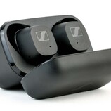 Sennheiser CX True Wireless review - Great-sounding in-ear headphones