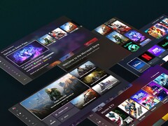 Gamers can currently get their hands on four free indie games in the Microsoft Store. (Image source: Microsoft)