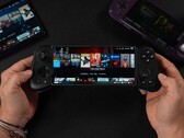 Nubia RedMagic 11 Pro can now be turned into a makeshift Steam Deck thanks to DroidDeck.