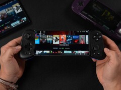 Nubia RedMagic 11 Pro can now be turned into a makeshift Steam Deck thanks to DroidDeck.
