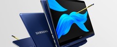 The next-generation Samsung Notebook 9 (2019) is coming early next year. (Source: Samsung)
