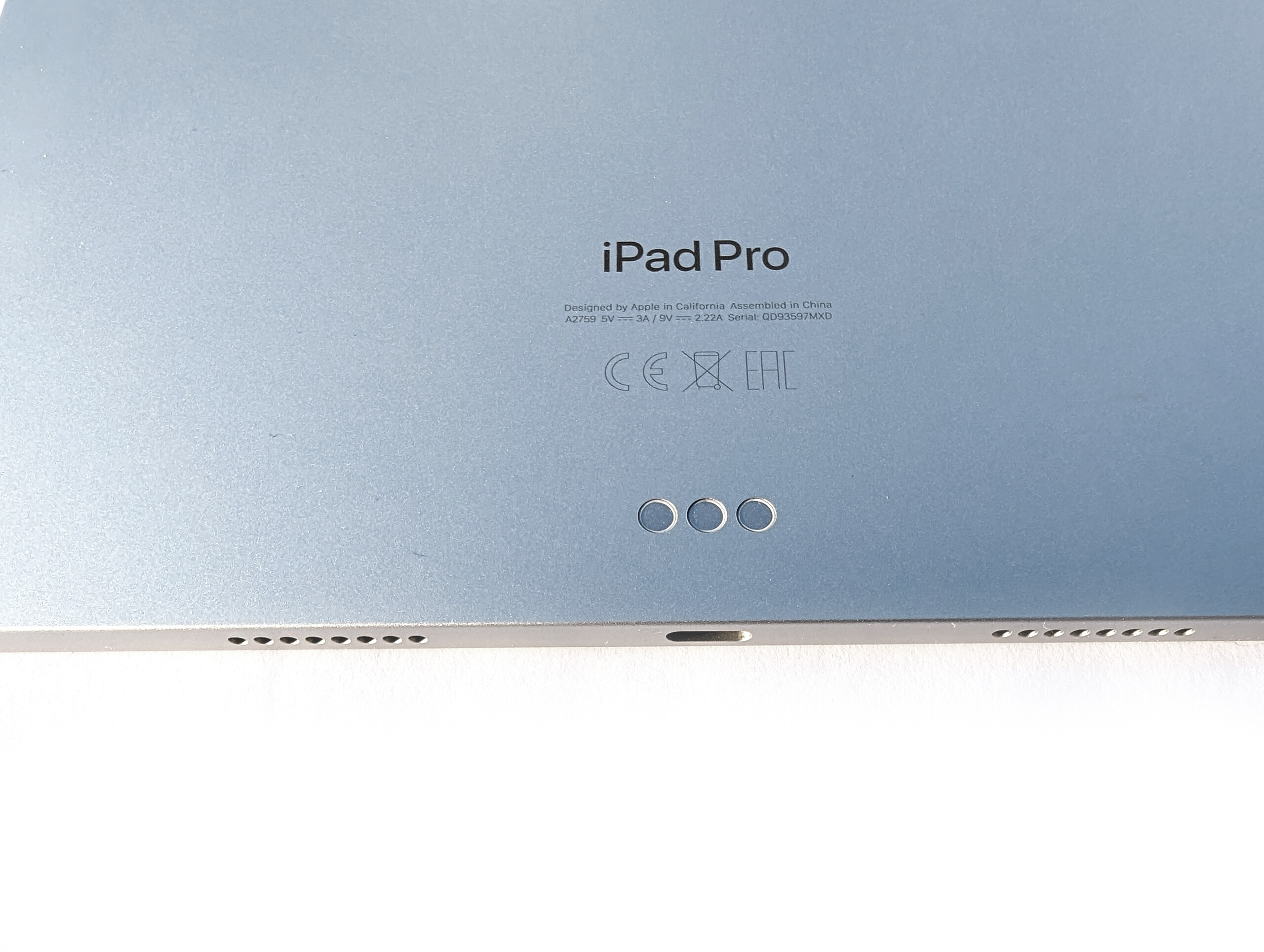 iPad Pro 11in (2021) Review