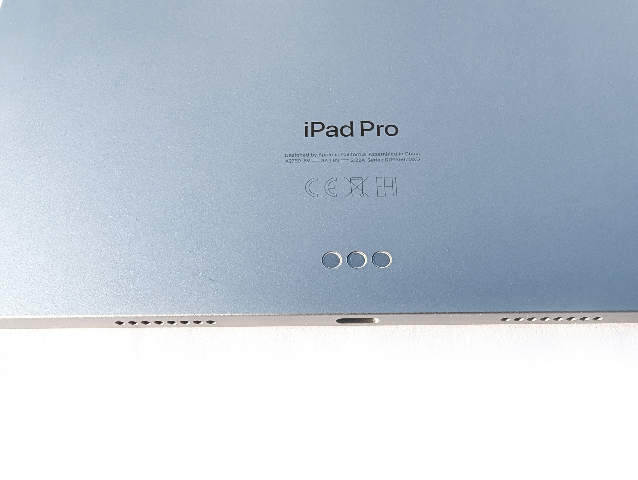 ipad pro 256GB 10.5インチ  apple