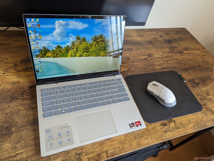 2023 Dell Inspiron 14 7435 2-in-1 2023 Dell Inspiron 14 7435 2-in-1