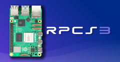 PS3 emulation on the Raspberry Pi 5 seems like joke, but the latest RPCS3 build not only boots games but looks surprisingly playable (Image Source: Power.no / RPCS3)