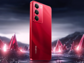 The Realme 14x features the MediaTek Dimensity 6300 processor (Image source: Realme)