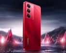 The Realme 14x features the MediaTek Dimensity 6300 processor (Image source: Realme)