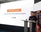 Realme will be the first to offer Helio P70-powered smartphones. (Source: CNMO)