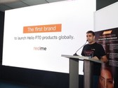 Realme will be the first to offer Helio P70-powered smartphones. (Source: CNMO)